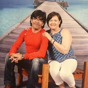 Meet your Posher, Amelia